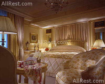 Hotel Four Seasons George V 23